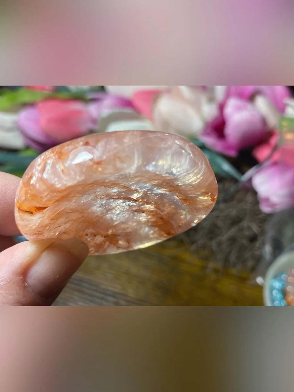 Assorted Crystal Bowls